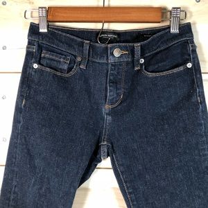 Banana Republic Women’s Premium Denim